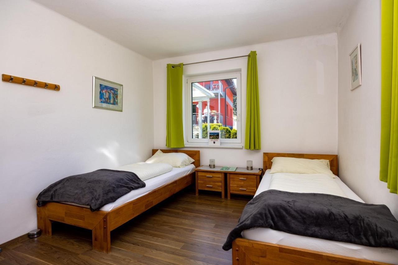 Apartmán Appartmenthaus