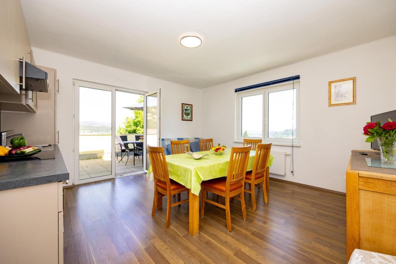 Apartmán Appartmenthaus *